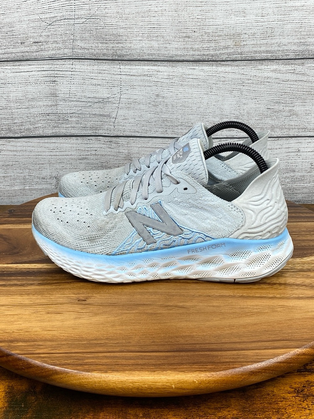 New Balance Fresh Foam 1080 V10 Light Cyclone Carolina Running Shoe Women’s 8.5